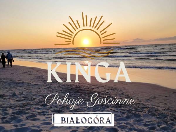 Pokoje Gościnne Kinga
