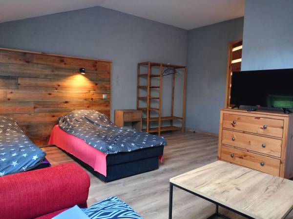 Pensjonat Willa Ustronie 