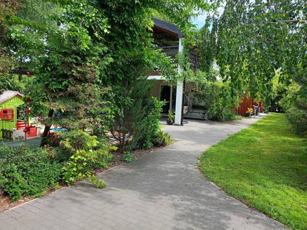 Pensjonat Willa Ustronie 