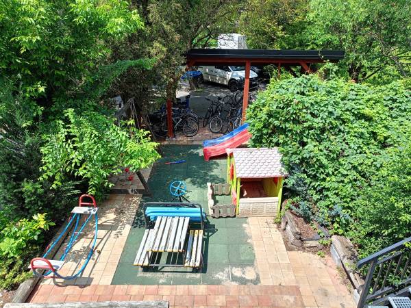 Pensjonat Willa Ustronie 