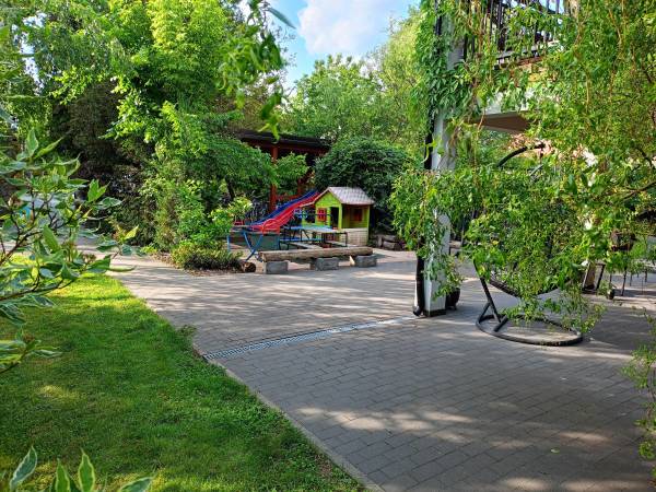 Pensjonat Willa Ustronie 