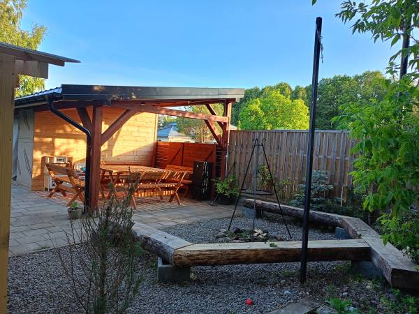 Pensjonat Willa Ustronie 