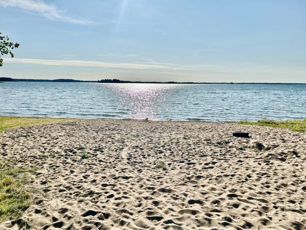 Domek Mazury Sauna Jacuzzi Gizycko Fuleda