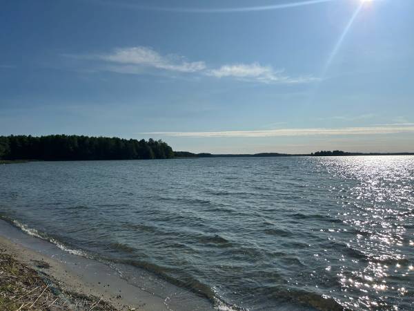 Domek Mazury Sauna Jacuzzi Gizycko Fuleda