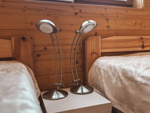 Domki letniskowe Kamyczek 