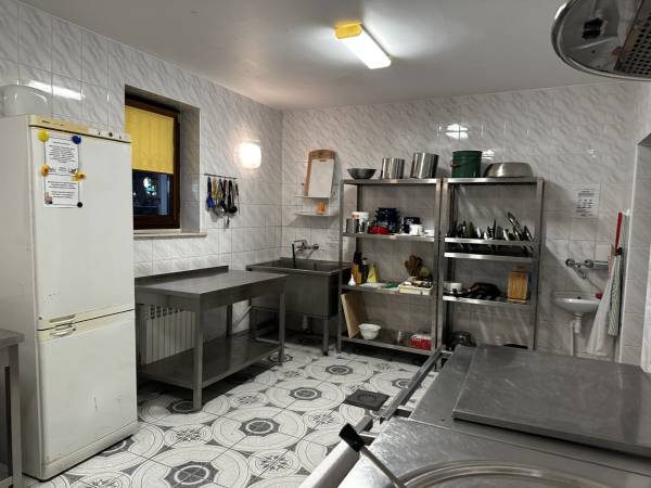 KUCHNIA OGÓLNODOSTĘPNA