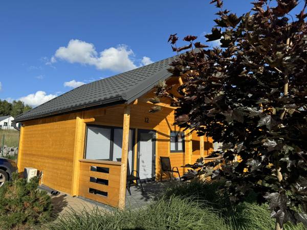 Ośrodek Wczasowy Kuba