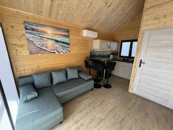 Ośrodek Wczasowy Kuba