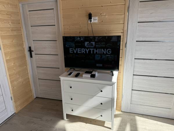 Ośrodek Wczasowy Kuba