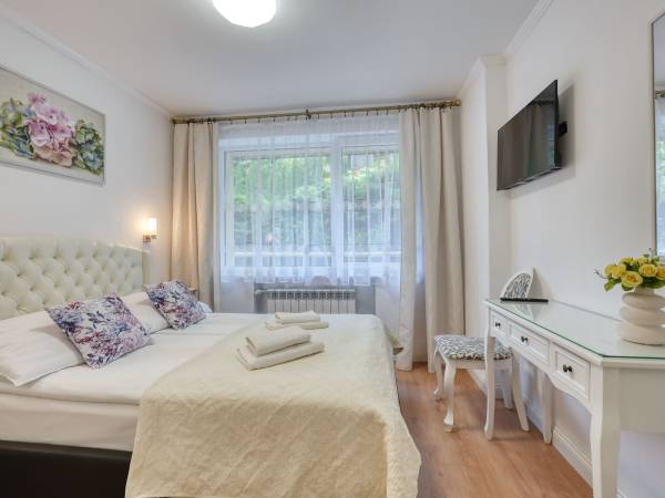 pokój standard nr 6