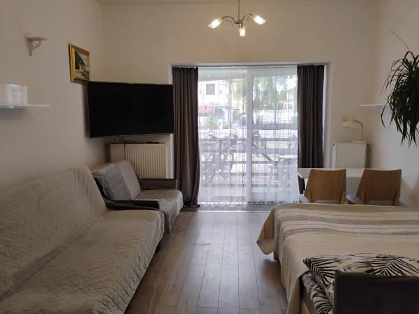 P-nr 7 parter,aneks kuchenny