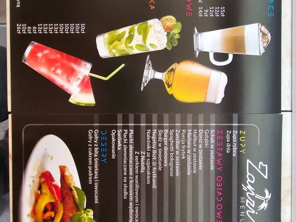 Domki nad morzem Posejdon - polecamy!