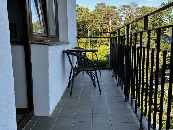 BALKON POK. 4 OSOBOWY