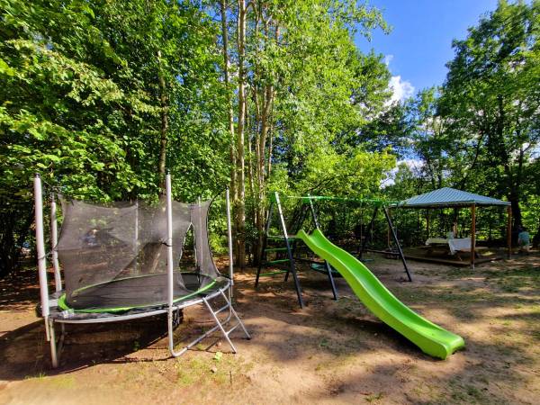 Ośrodek wypoczynkowy Diament