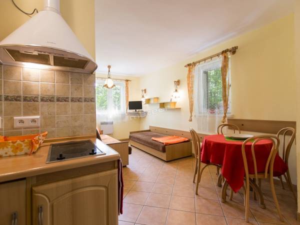 Ośrodek wypoczynkowy Diament