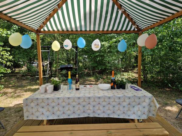 Ośrodek wypoczynkowy Diament