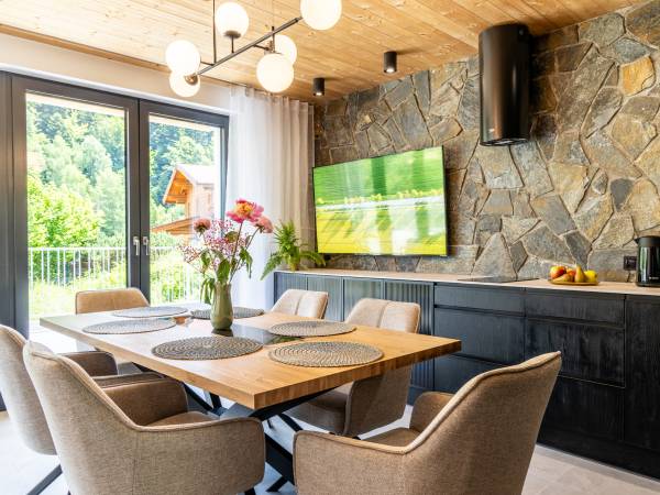 Apartamenty KASZTANOWA PARK Szczyrk