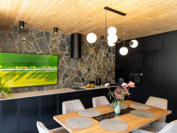 Apartamenty KASZTANOWA PARK Szczyrk