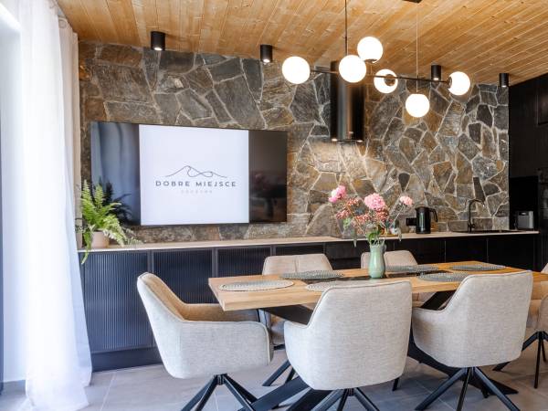 Apartamenty KASZTANOWA PARK Szczyrk