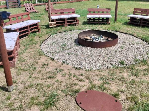 Domek w Strzelcowiźnie