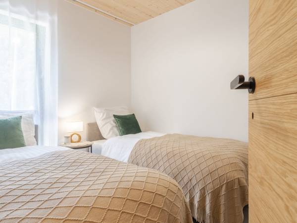 Apartamenty KASZTANOWA PARK Szczyrk