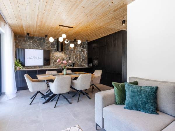 Apartamenty KASZTANOWA PARK Szczyrk