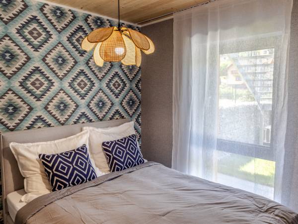 Apartamenty KASZTANOWA PARK Szczyrk