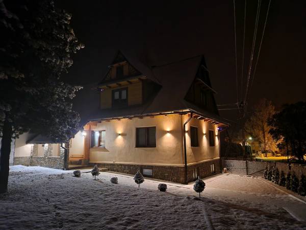 Na Równi Pod Grapą