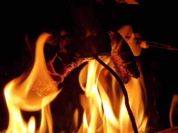 Gazdówka na Białym Krzyżu