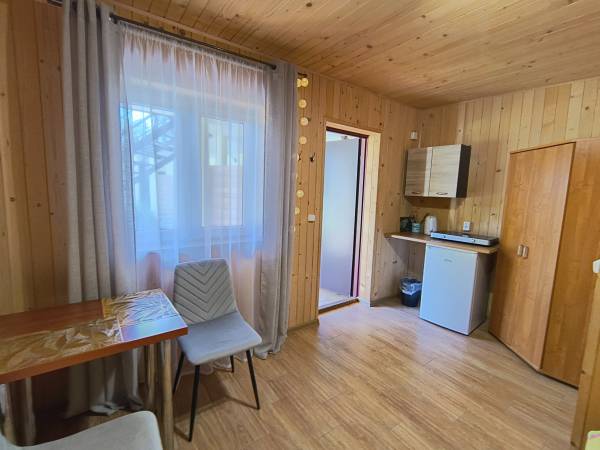 Pokoje i Domki Ewelka 