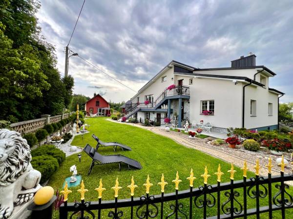 Gospodarstwo Agroturystyczne