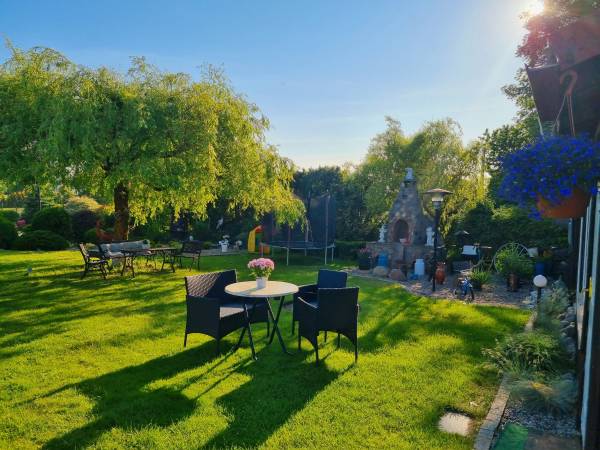 Gospodarstwo Agroturystyczne