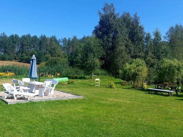 Gospodarstwo Agroturystyczne