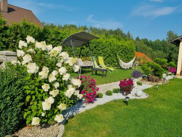 Gospodarstwo Agroturystyczne