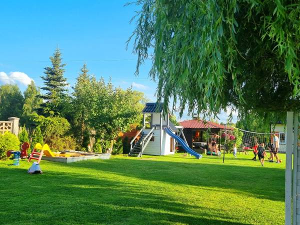 Gospodarstwo Agroturystyczne