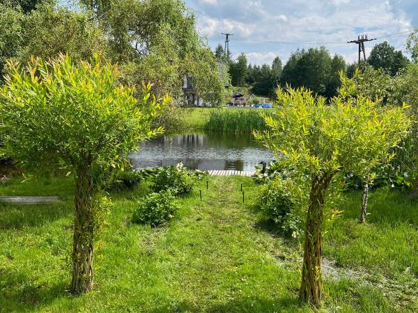 Gospodarstwo Agroturystyczne