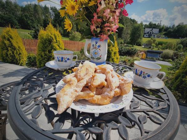 Gospodarstwo Agroturystyczne