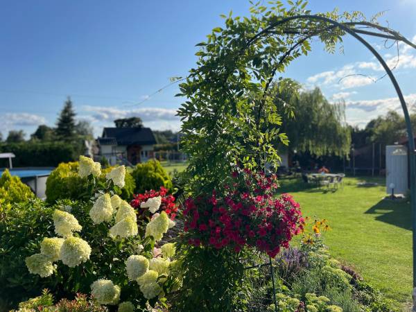 Gospodarstwo Agroturystyczne