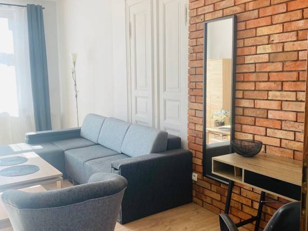 Apartament 6 osobowy