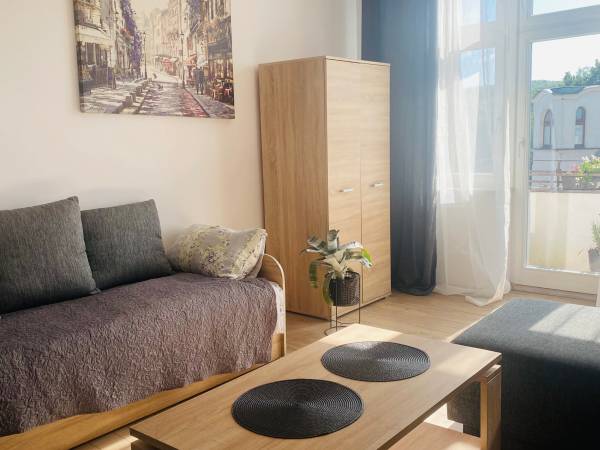 Apartament 6 osobowy