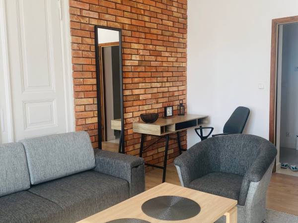 Apartament 6 osobowy