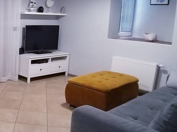 Apartament Marina