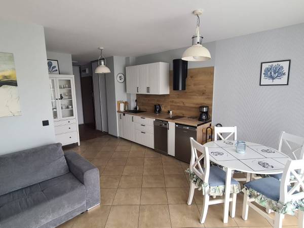 Apartament Marina