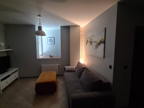 Apartament Marina