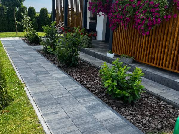 Domki Całoroczne Noclegi Zacisze Bałtów