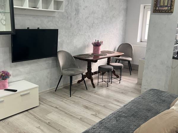 Gospodarstwo Agroturystyczne