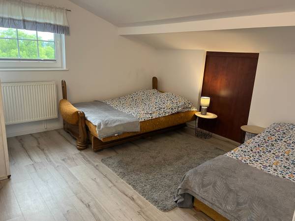 Gospodarstwo Agroturystyczne