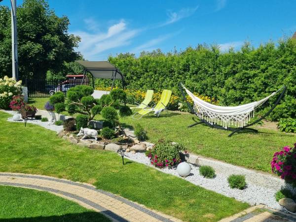 Gospodarstwo Agroturystyczne