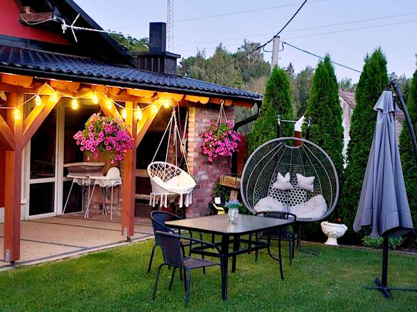 Gospodarstwo Agroturystyczne