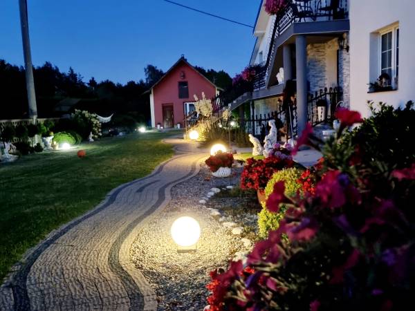 Gospodarstwo Agroturystyczne